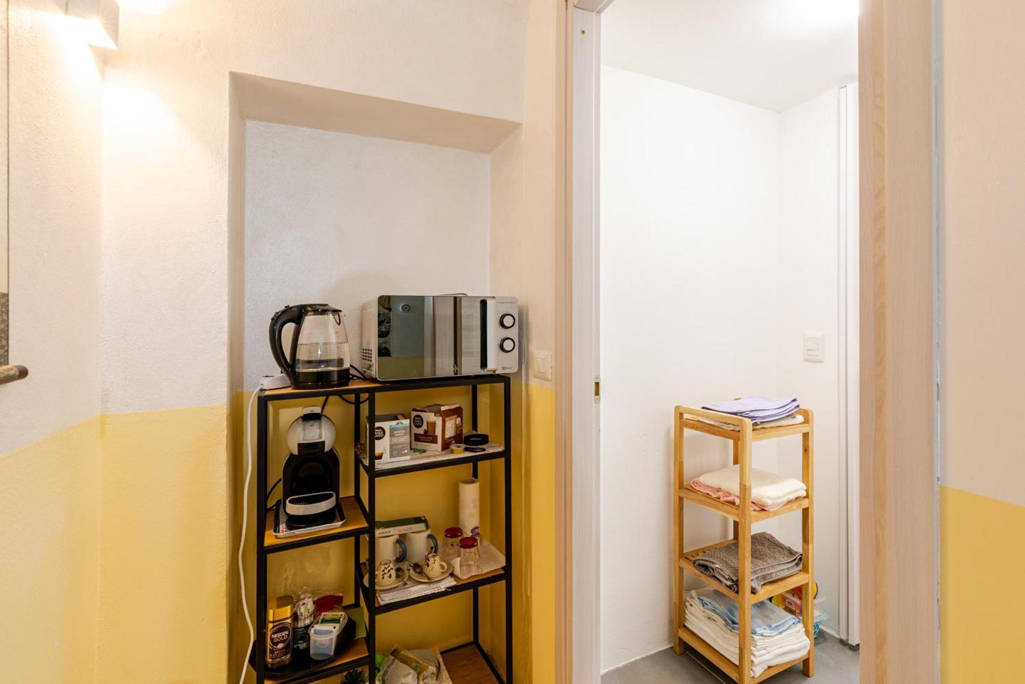 Zen Studio In The Center With Free Parking And 24Hours Automatic Check-In Casale Monferrato Exterior foto
